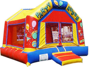 Children Inflatable Bouncer Factory