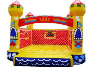 Bouncer Castle Manufactory