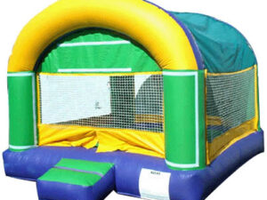 Big Inflatble Bouncer Manufactory