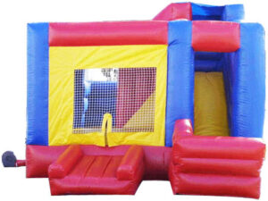 Big Inflatble Bounce Manufactory