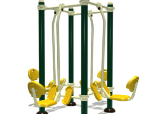 Fitness Equipment Manufacturer