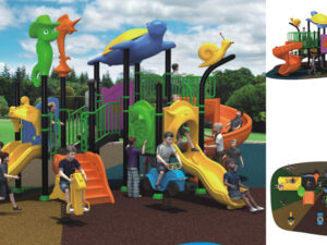 playground sets