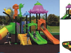 outdoor playset