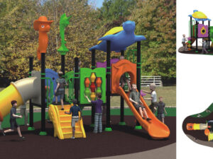 playground equipment