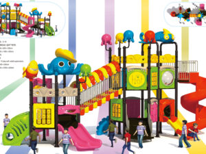 backyard playground equipment