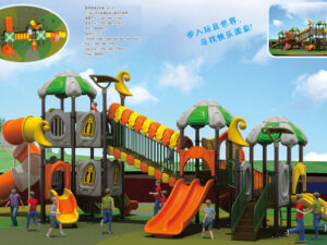 home playground equipment
