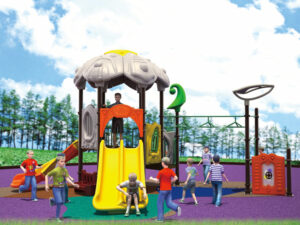 kids outdoor playsets