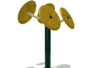 Exercise Equipment For Park