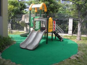 Playground Equipment Thailand