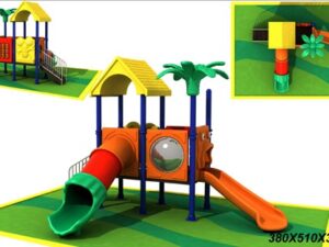 Playground Equipment Ireland