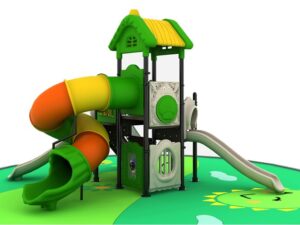 cheap Playground equipment