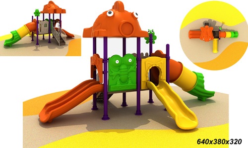 Play Sets – Outdoor Playgrounds | Bluejayset Playground Heaven