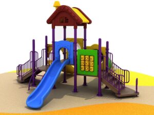 Best Sale Playground