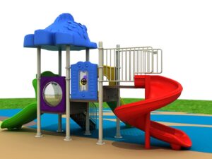 Playground Structure