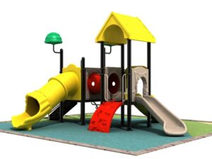 Fabrica De Playgrounds