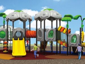 Outdoor Play Toy