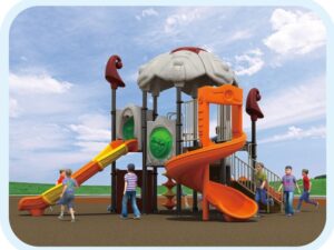 Outdoor Playsets