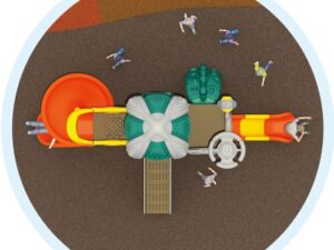 Playgrounds Para Condominios