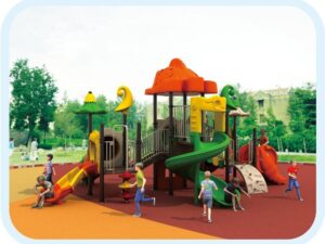 Playground Equipment Calgary