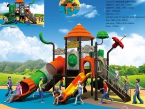 Playgrounds De Eucalipto – Outdoor Playgrounds | Bluejayset Playground Heaven
