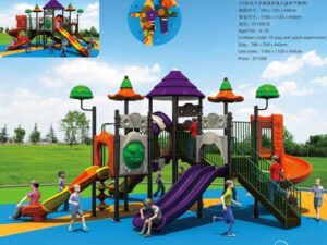 Swing Set Accessories
