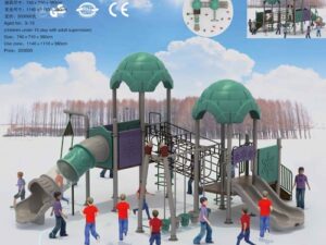 Playgrounds Colombia