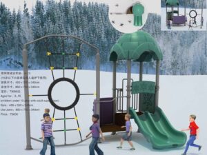Playground Design – Outdoor Playgrounds | Bluejayset Playground Heaven