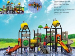 Miracle Recreation Equipment