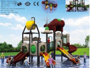 Venda De Playgrounds