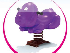 Spring Ride – Backyard Playsets | Bluejayset Playground Heaven