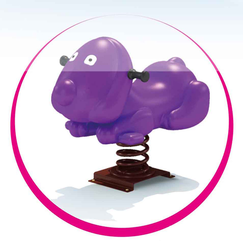 Spring Ride – Backyard Playsets | Bluejayset Playground Heaven