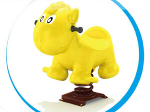 Horse – Backyard Playsets | Bluejayset Playground Heaven