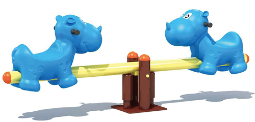 Teeterboard – Backyard Playsets | Bluejayset Playground Heaven