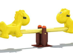 Seesaw – Backyard Playsets | Bluejayset Playground Heaven