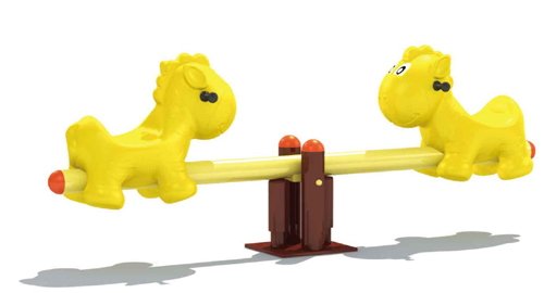 Seesaw – Backyard Playsets | Bluejayset Playground Heaven