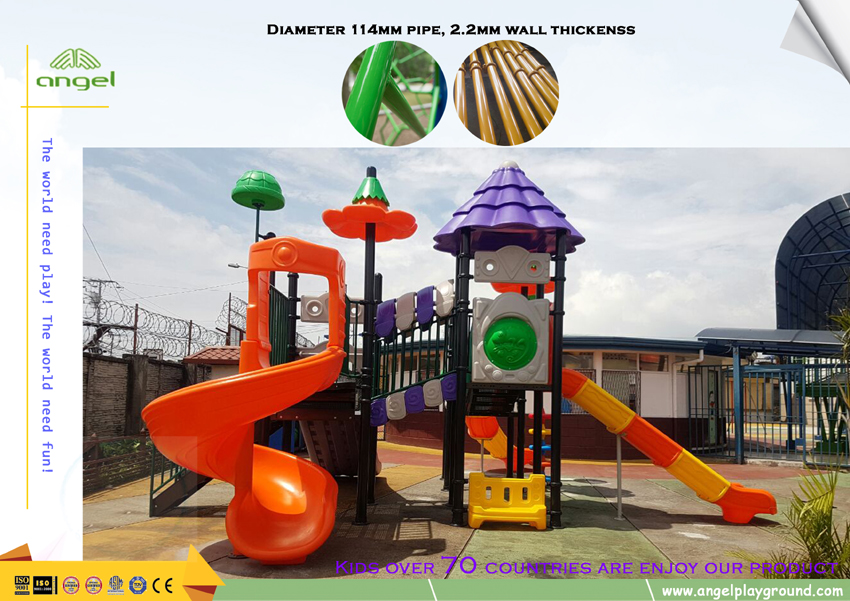 Cheap Playground Equipment Used ? Commercial Playgrounds | Bluejayset Playground Heaven