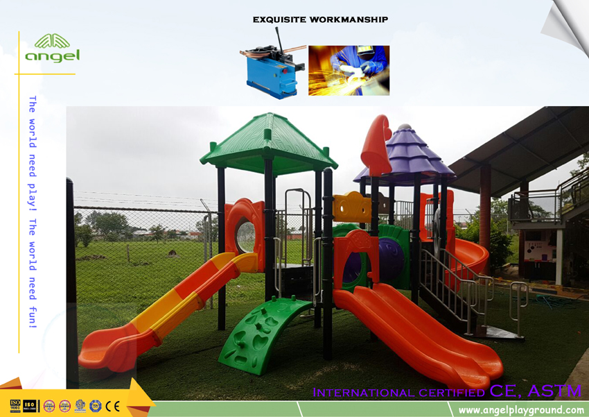Cheap Playground Equipment Used ? Commercial Playgrounds | Bluejayset Playground Heaven