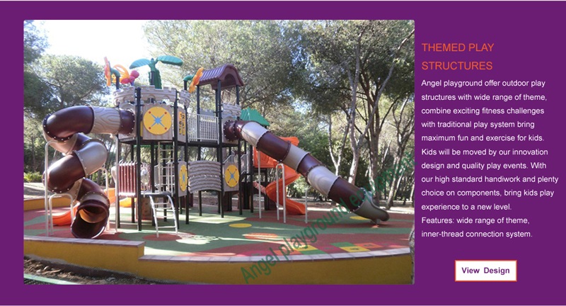 Children Playground ? Commercial Playgrounds | Bluejayset Playground Heaven