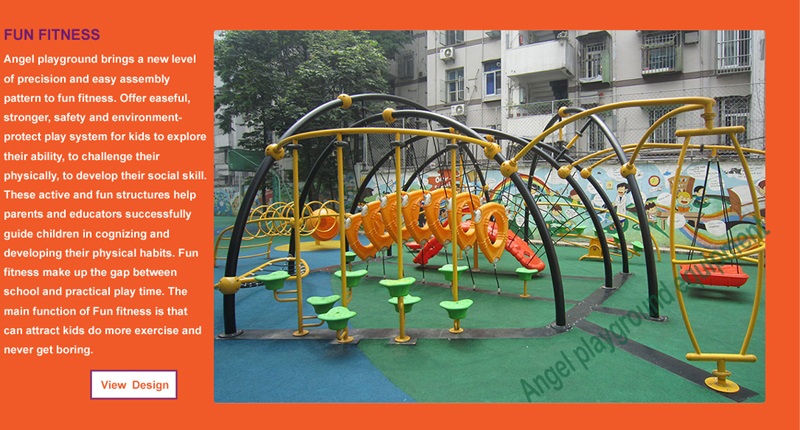 Children Playground ? Commercial Playgrounds | Bluejayset Playground Heaven
