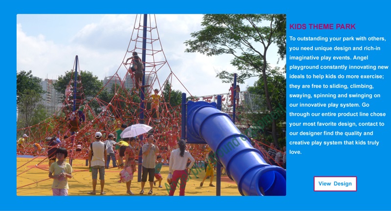 Children Playground ? Commercial Playgrounds | Bluejayset Playground Heaven
