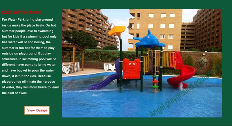 Children Playground ? Commercial Playgrounds | Bluejayset Playground Heaven