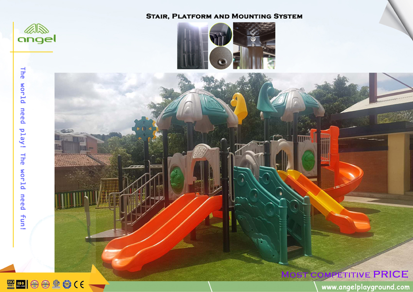 Children Playground Equipment Malaysia ? Mini Playground Equipment | Bluejayset Playground Heaven