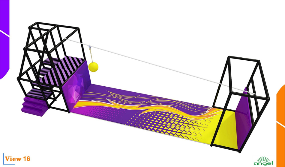 BJ-B1657 - indoor play areas bedfordshire - Indoor Playgrounds | Bluejayset Playground Heaven