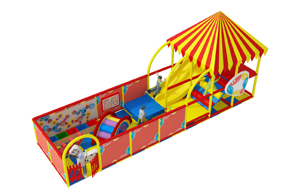 BJ-B1648 indoor playground durham region by Bluejayset Playground Heaven BJ-B1648 - indoor playground durham region - Indoor Playgrounds | Bluejayset Playground Heaven