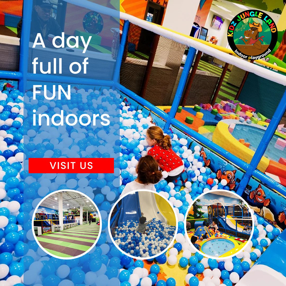 BJ-B1631 - indoor playground equipment for sale - Indoor Playgrounds | Bluejayset Playground Heaven