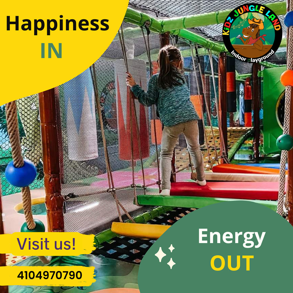 BJ-B1631 - indoor playground equipment for sale - Indoor Playgrounds | Bluejayset Playground Heaven