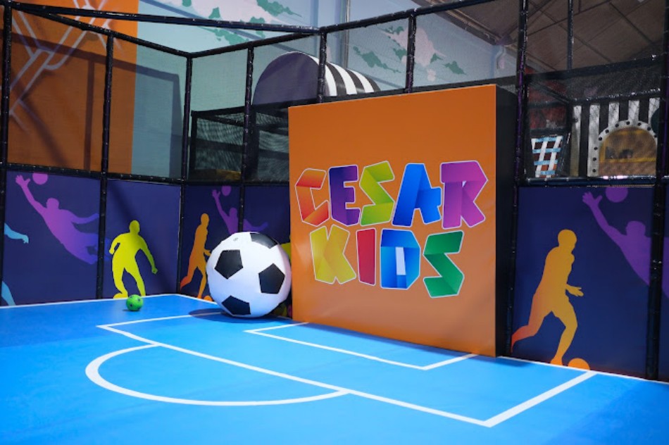 BJ-B1633 - indoor playground fun - Indoor Playgrounds | Bluejayset Playground Heaven