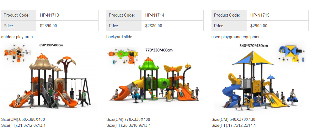 Magic World Series Outdoor Playset ? Outdoor Playgrounds | Bluejayset Playground Heaven