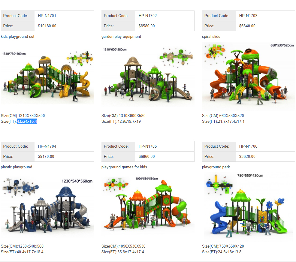 Magic World Series Outdoor Playset ? Outdoor Playgrounds | Bluejayset Playground Heaven