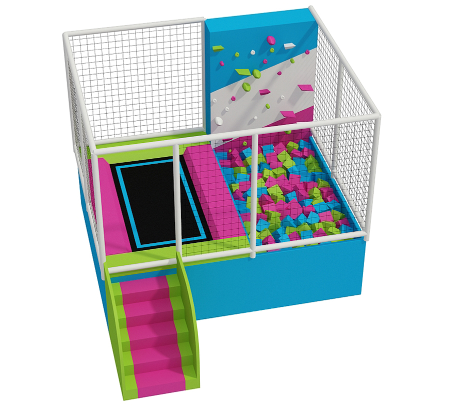 Mini trampoline ? Kids Trampoline | Bluejayset Playground Heaven